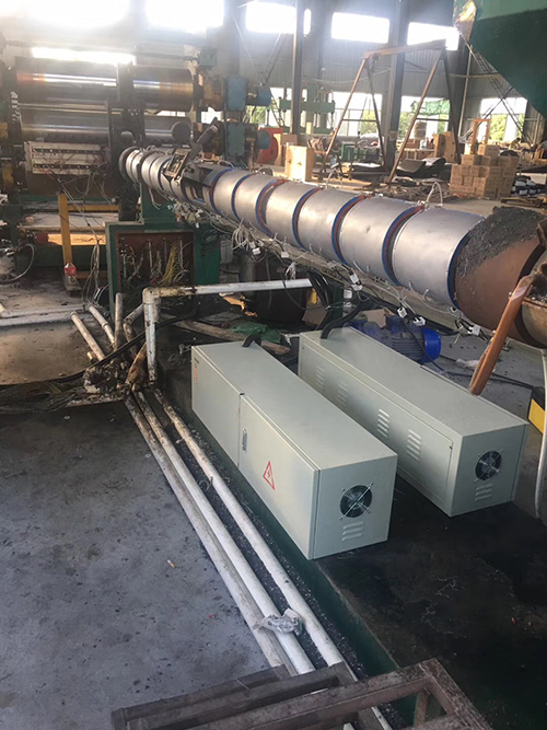 北京電磁加熱器高溫度能加熱到多少度？