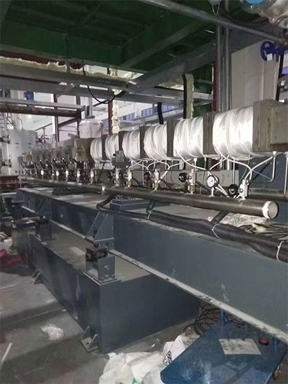 如何處理電磁加熱器負載過大或過??？