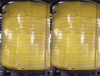 電磁加熱不銹鋼反應(yīng)釜的原理是什么？