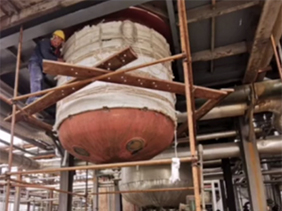 電磁加熱器在反應(yīng)釜上加熱的優(yōu)勢(shì)