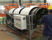 茶葉殺青機(jī)電磁加熱器哪家好？