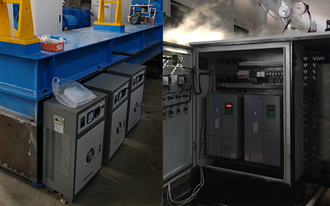 工業(yè)用電磁加熱價(jià)格怎么樣？