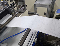 口罩滾筒機可以用電磁加熱器嗎？