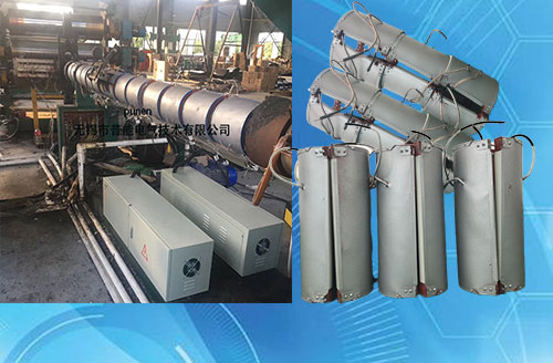 探討：擠出機電磁內(nèi)加熱面臨的技術(shù)問題