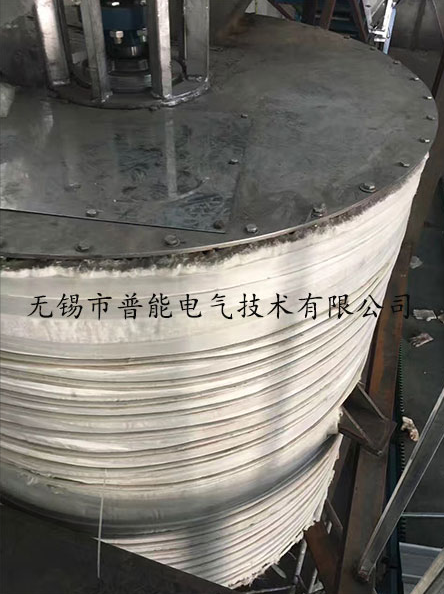 化工反應釜是怎么應用電磁加熱？