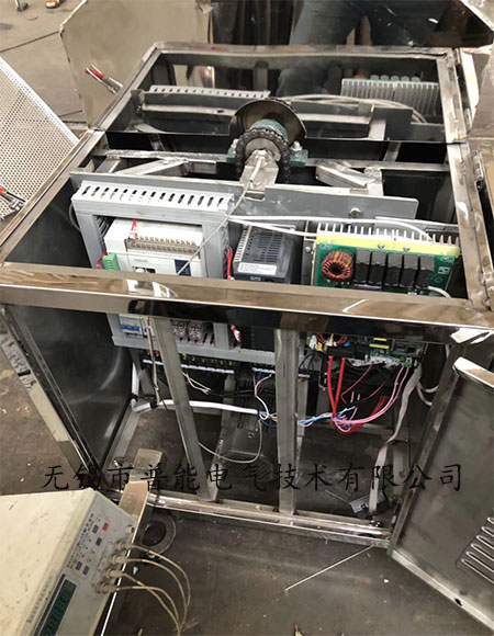 江蘇電磁加熱炒貨機如何選購？