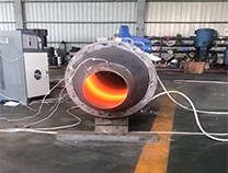 河北電磁熱風(fēng)爐能效比如何？