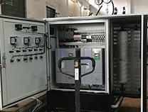 煤鍋爐取暖改用家用電磁采暖爐的優(yōu)勢(shì)