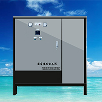 電磁采暖爐的功率如何選型?？ ? ?